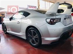 تويوتا GT 86